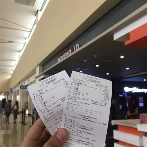 robinson malolos cinema price